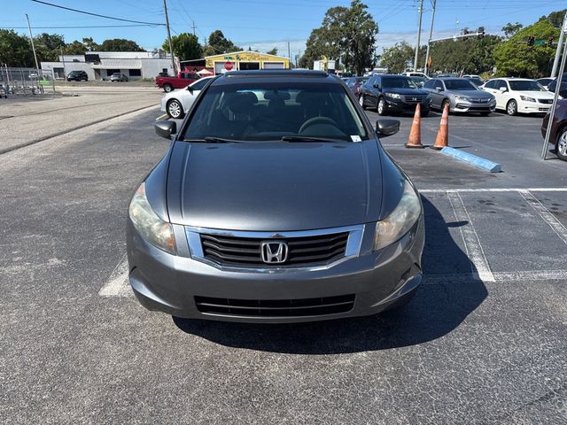 2010 Honda Accord Sedan 4dr I4 Automatic EX - 22936583 - 2