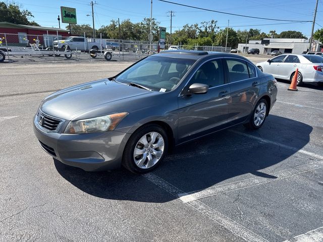 2010 Honda Accord Sedan 4dr I4 Automatic EX - 22936583 - 3