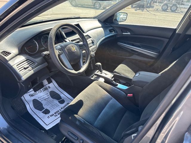 2010 Honda Accord Sedan 4dr I4 Automatic EX - 22936583 - 8