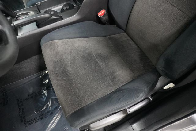 2010 Honda Accord Sedan 4dr I4 Automatic LX - 22879354 - 9