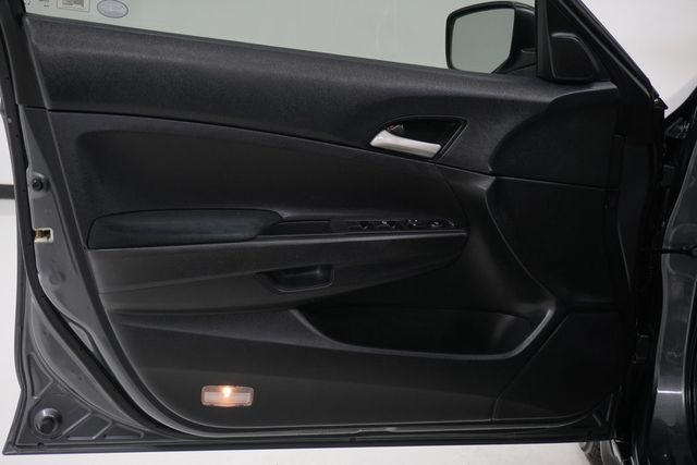 2010 Honda Accord Sedan 4dr I4 Automatic LX - 22879354 - 11