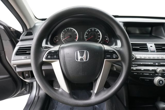 2010 Honda Accord Sedan 4dr I4 Automatic LX - 22879354 - 12