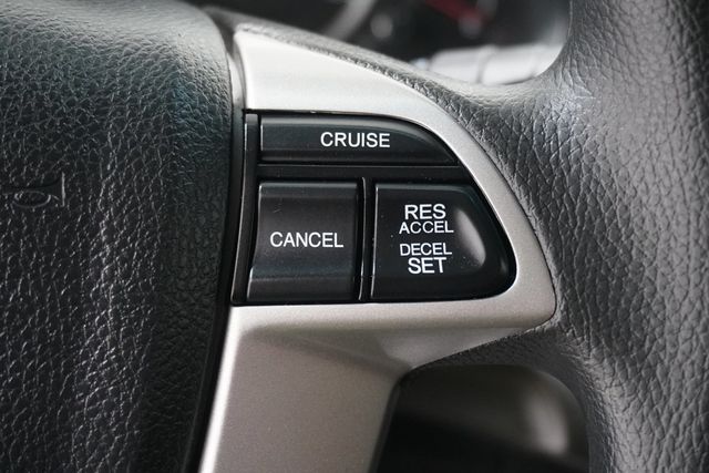 2010 Honda Accord Sedan 4dr I4 Automatic LX - 22879354 - 13