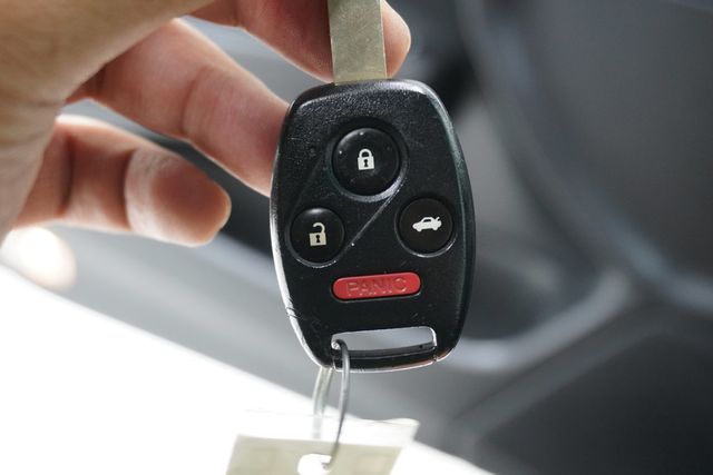 2010 Honda Accord Sedan 4dr I4 Automatic LX - 22879354 - 14