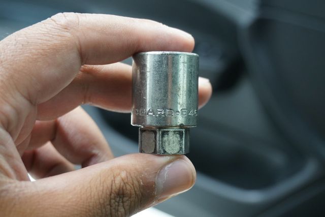 2010 Honda Accord Sedan 4dr I4 Automatic LX - 22879354 - 15