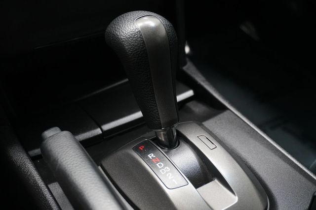 2010 Honda Accord Sedan 4dr I4 Automatic LX - 22879354 - 18