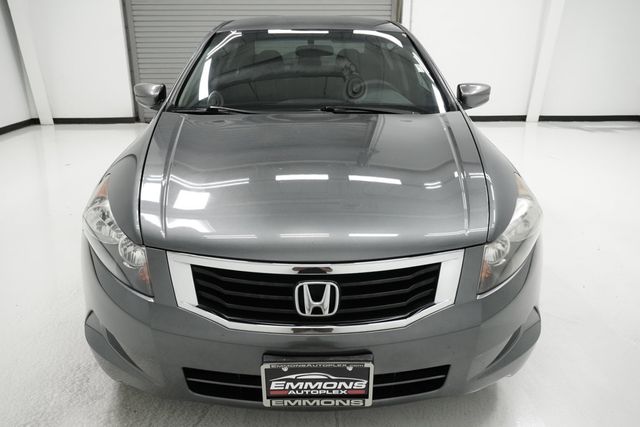 2010 Honda Accord Sedan 4dr I4 Automatic LX - 22879354 - 1