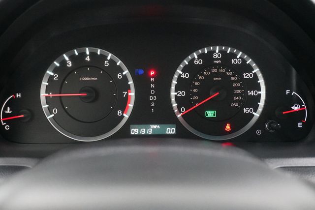 2010 Honda Accord Sedan 4dr I4 Automatic LX - 22879354 - 19