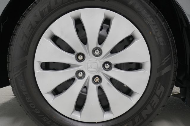 2010 Honda Accord Sedan 4dr I4 Automatic LX - 22879354 - 23