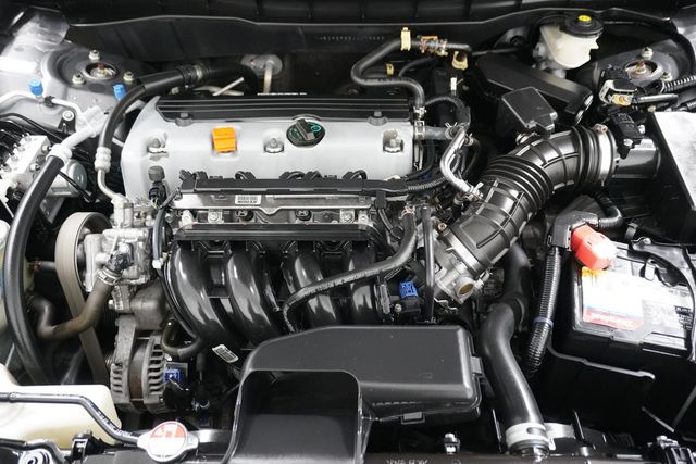 2010 Honda Accord Sedan 4dr I4 Automatic LX - 22879354 - 26