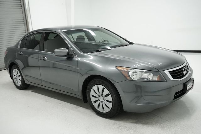 2010 Honda Accord Sedan 4dr I4 Automatic LX - 22879354 - 2