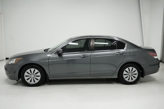 2010 Honda Accord Sedan 4dr I4 Automatic LX - 22879354 - 6
