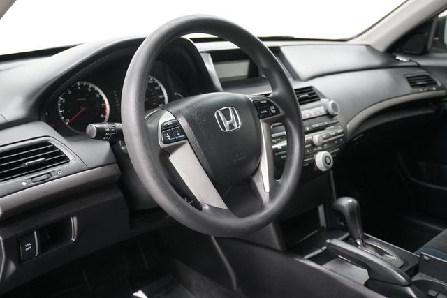 2010 Honda Accord Sedan 4dr I4 Automatic LX - 22879354 - 7