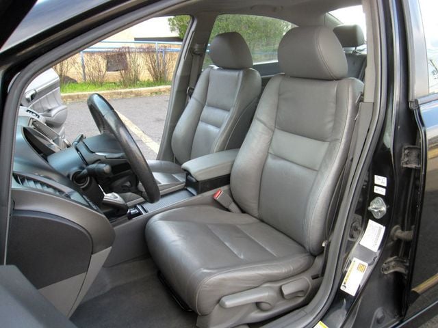 2010 Honda Civic Sedan 4dr Automatic EX-L w/Navi - 22370306 - 17