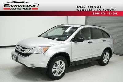 2010 Honda CR-V