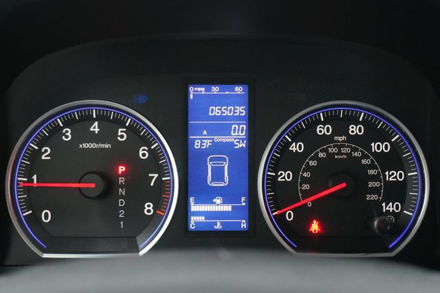 2010 Honda CR-V 2WD 5dr EX - 22910421 - 14