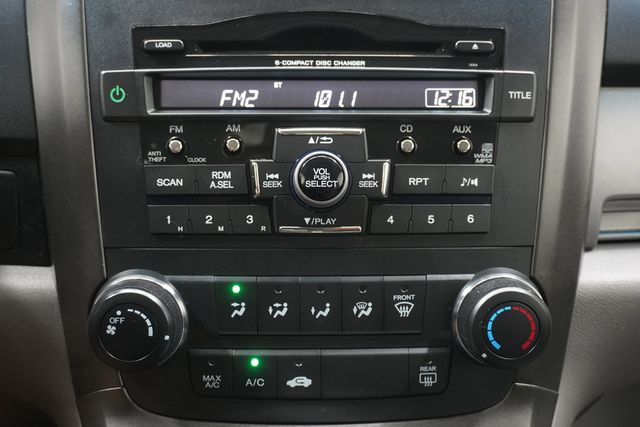 2010 Honda CR-V 2WD 5dr EX - 22910421 - 16