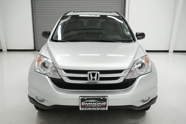 2010 Honda CR-V 2WD 5dr EX - 22910421 - 1