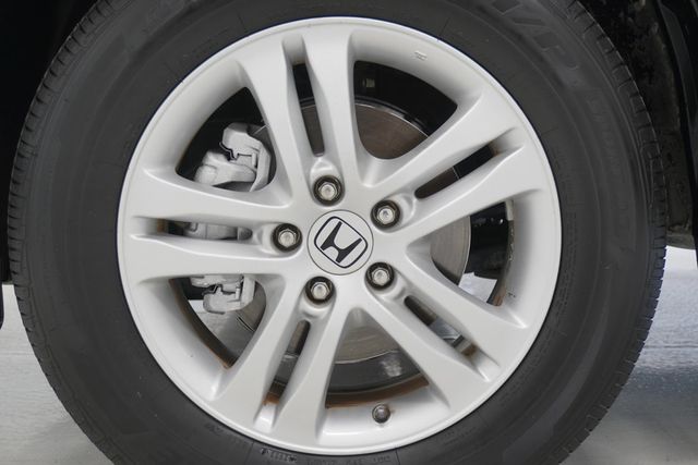 2010 Honda CR-V 2WD 5dr EX - 22910421 - 21