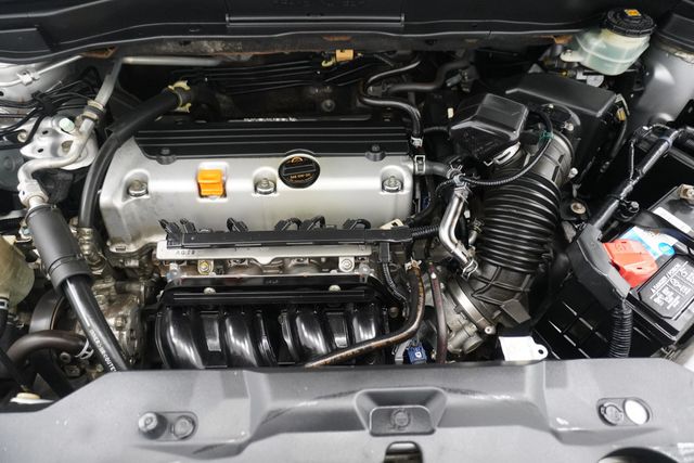 2010 Honda CR-V 2WD 5dr EX - 22910421 - 24