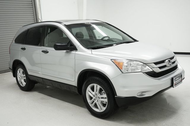 2010 Honda CR-V 2WD 5dr EX - 22910421 - 2
