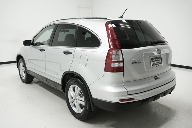 2010 Honda CR-V 2WD 5dr EX - 22910421 - 5