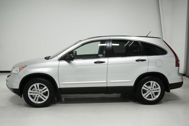 2010 Honda CR-V 2WD 5dr EX - 22910421 - 6