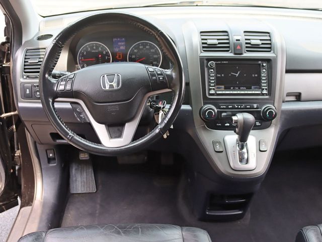 2010 Honda CR-V 4WD 5dr EX-L w/Navi - 22892806 - 10
