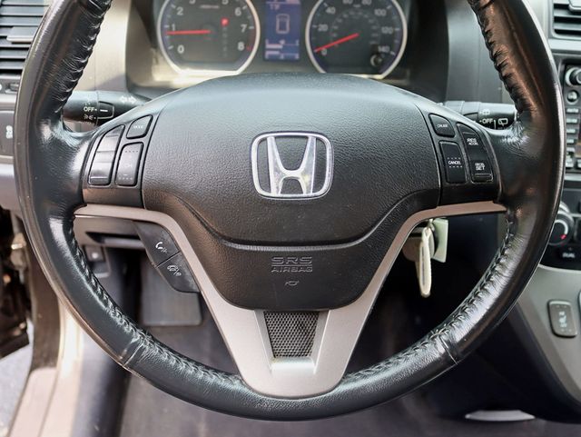 2010 Honda CR-V 4WD 5dr EX-L w/Navi - 22892806 - 11