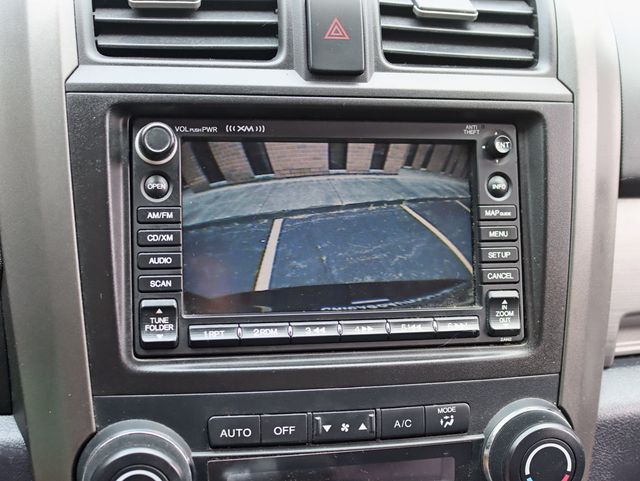 2010 Honda CR-V 4WD 5dr EX-L w/Navi - 22892806 - 14