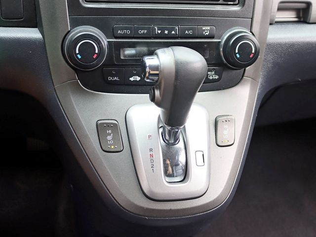 2010 Honda CR-V 4WD 5dr EX-L w/Navi - 22892806 - 15