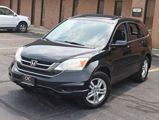 2010 Honda CR-V 4WD 5dr EX-L w/Navi - 22892806 - 29