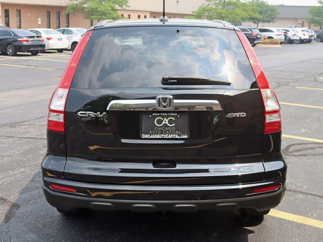 2010 Honda CR-V 4WD 5dr EX-L w/Navi - 22892806 - 5
