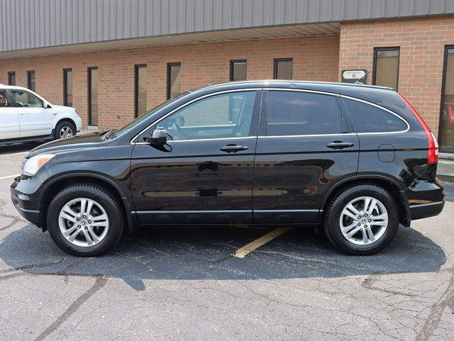 2010 Honda CR-V 4WD 5dr EX-L w/Navi - 22892806 - 6
