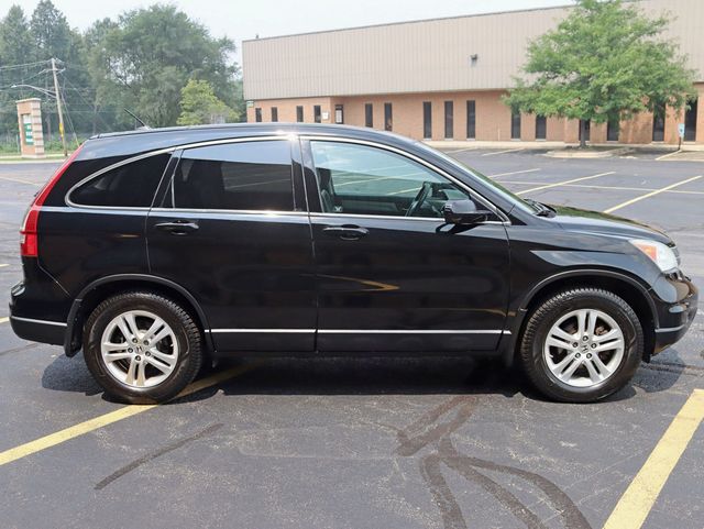 2010 Honda CR-V 4WD 5dr EX-L w/Navi - 22892806 - 7