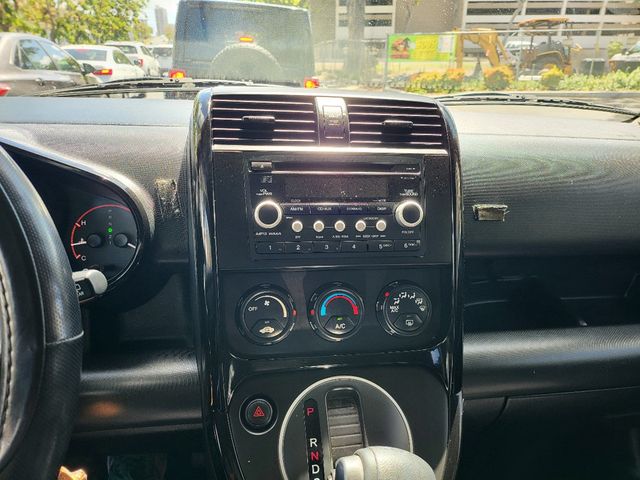 2010 Honda Element 2WD 5dr Automatic SC - 22934032 - 9