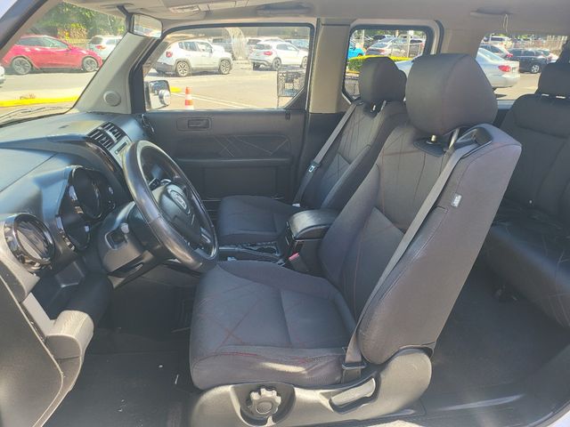 2010 Honda Element 2WD 5dr Automatic SC - 22934032 - 10