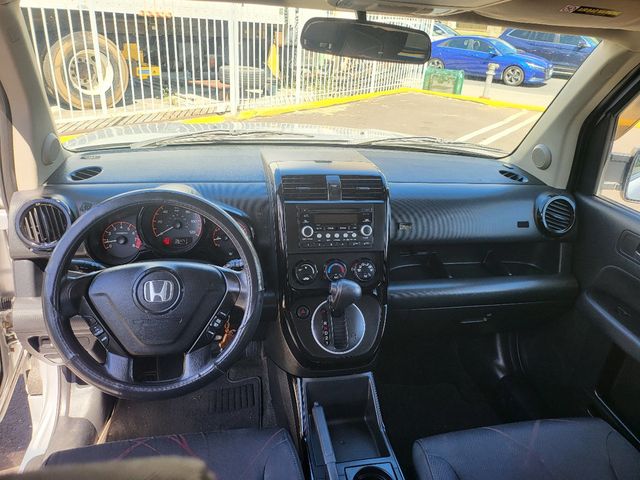 2010 Honda Element 2WD 5dr Automatic SC - 22934032 - 11