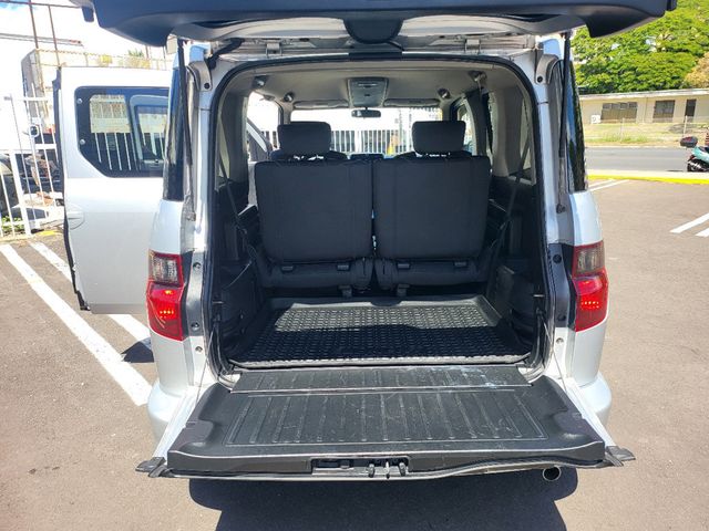 2010 Honda Element 2WD 5dr Automatic SC - 22934032 - 12