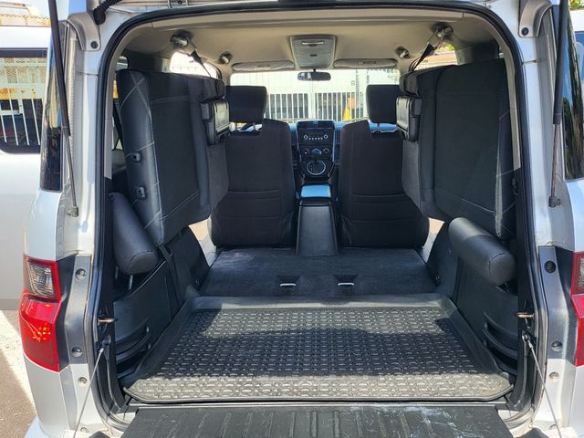 2010 Honda Element 2WD 5dr Automatic SC - 22934032 - 13