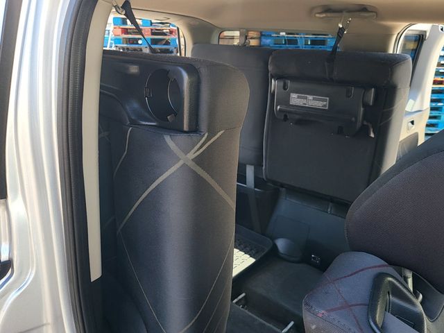 2010 Honda Element 2WD 5dr Automatic SC - 22934032 - 15