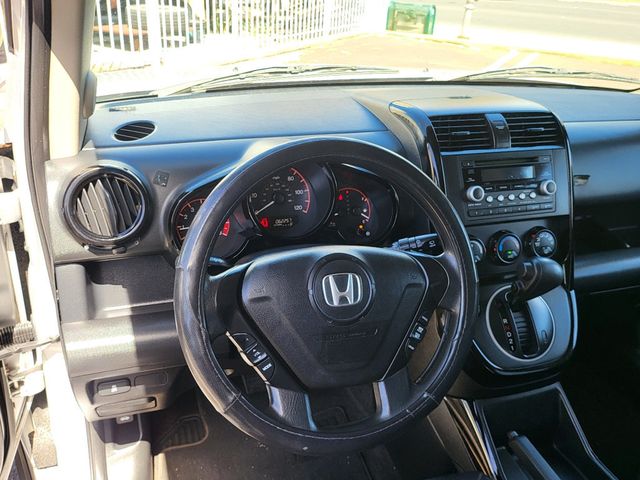 2010 Honda Element 2WD 5dr Automatic SC - 22934032 - 16