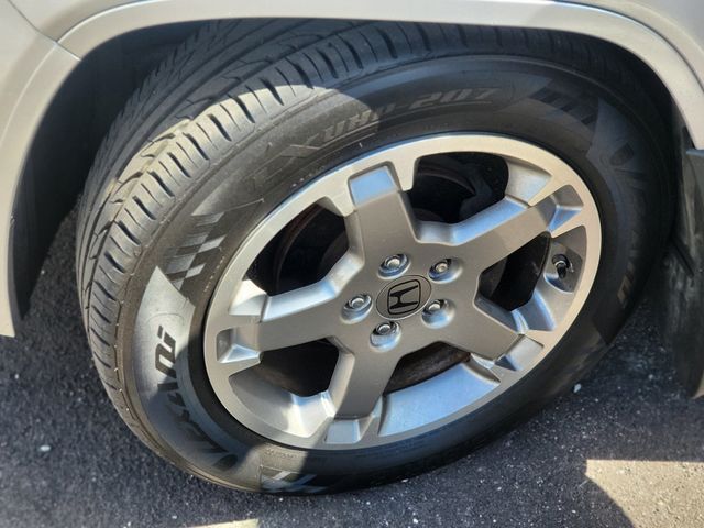 2010 Honda Element 2WD 5dr Automatic SC - 22934032 - 17