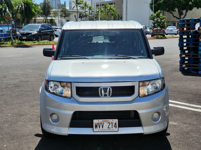2010 Honda Element 2WD 5dr Automatic SC - 22934032 - 1