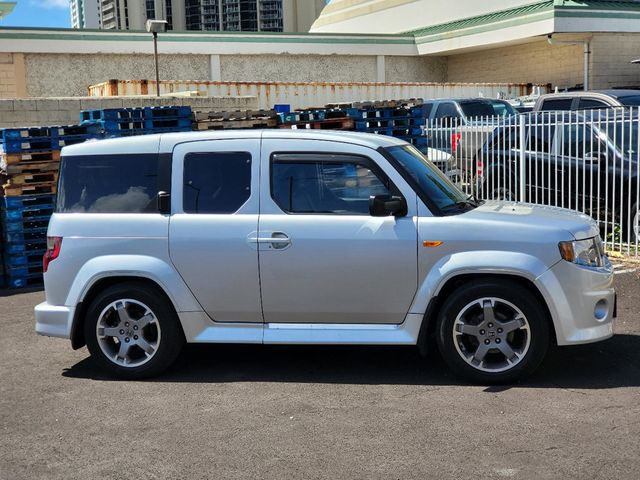 2010 Honda Element 2WD 5dr Automatic SC - 22934032 - 2
