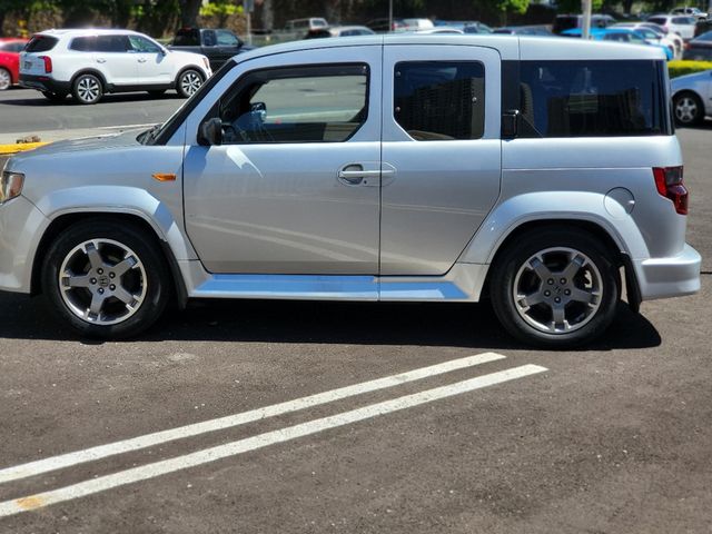 2010 Honda Element 2WD 5dr Automatic SC - 22934032 - 3