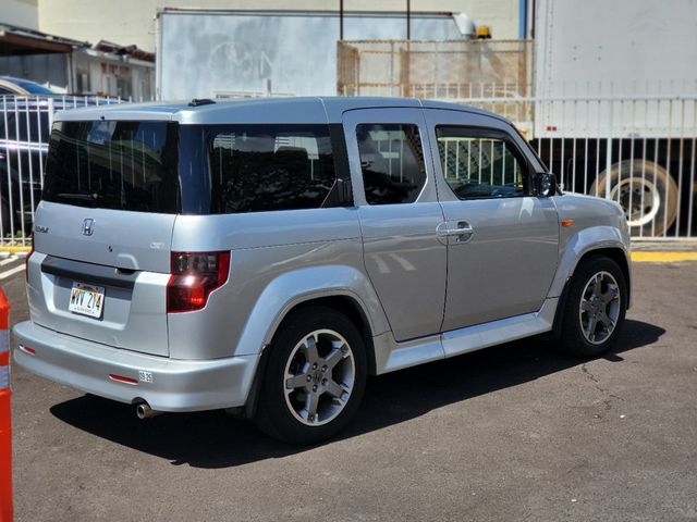 2010 Honda Element 2WD 5dr Automatic SC - 22934032 - 4