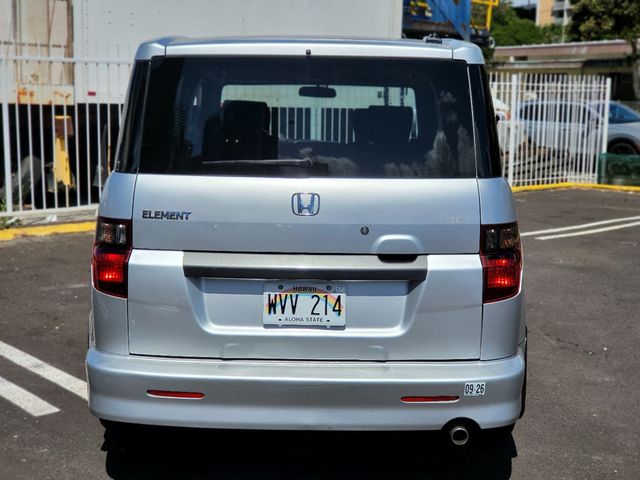 2010 Honda Element 2WD 5dr Automatic SC - 22934032 - 5