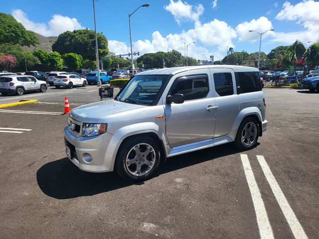 2010 Honda Element 2WD 5dr Automatic SC - 22934032 - 6