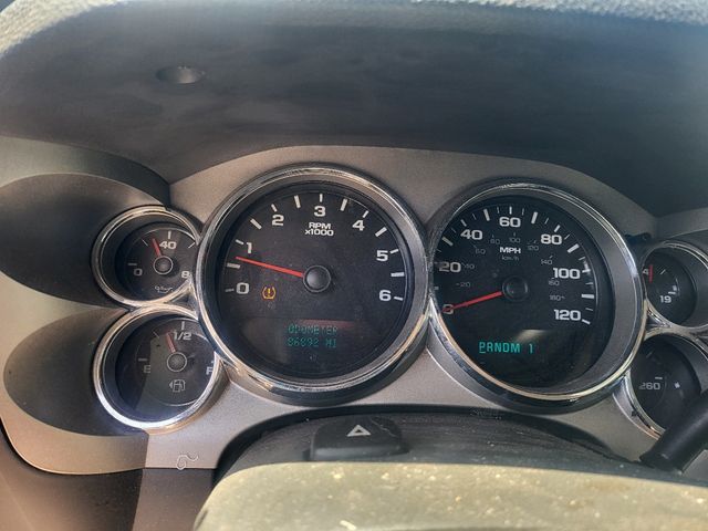 2010 Honda Element 2WD 5dr Automatic SC - 22934032 - 7